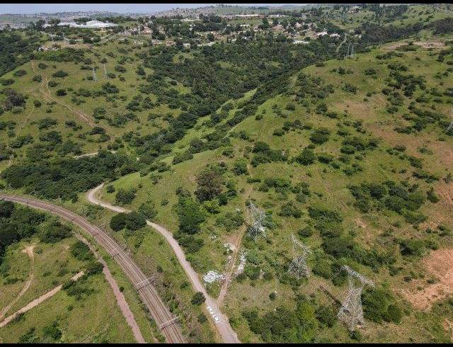 119,573M² VACANT LAND FOR SALE IN CLIFFDALE